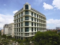 Pacific Place 5*