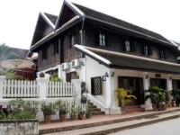 Mekong Holiday Villa 2*