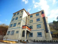 Palgyeong Motel 1*