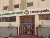 Al Commodore Gudaibiya 3*