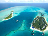Conrad Maldives Rangali Island