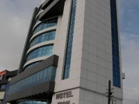 Iron Hotel 5*