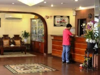 Ngoc Lan Hotel 3*