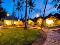 Lilin Lovina Beach Hotel 3*