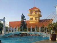 Sasco Blue Lagoon Resort