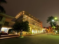 Khan Quang Do Hotel 3*