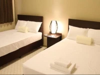 DW Motel Palau 3*