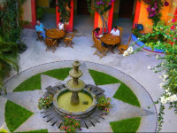 The Melville Boutique Hotel
