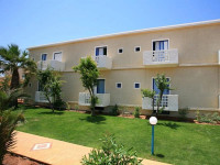 Cretan Filoxenia Beach Hotel