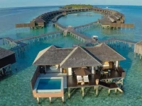 Lily Beach Resort and Spa 5*