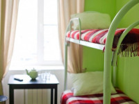 Bugrov Hostel