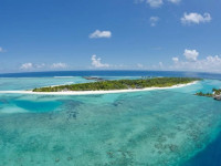 Paradise Island Resort and Spa