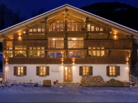 Ferme du Ciel