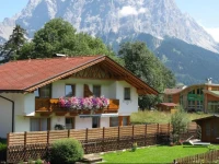 Appartements Schneezauber 2*
