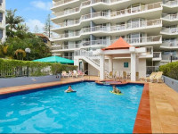 Rainbow Bay Resort