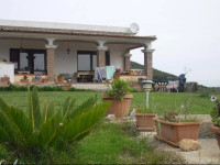 Agriturismo Arena Del Sol