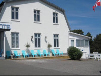 Sandkaas Badehotel