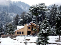 Aamod at Ala Dalhousie