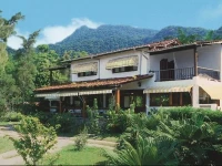 Pousada Tarituba 1*