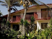 Islazul Oasis Varadero 2*