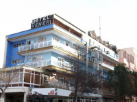 Yener Hotel