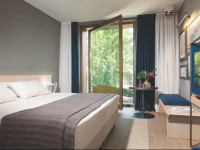 Parc Hotel Billia