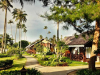 Nirwana Gardens - Mayang Sari Beach Resort