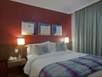 Quality Suites Bela Cintra