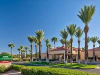 Courtyard by Marriott Tucson Airport 3*