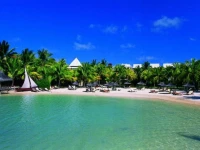 Le Paradise Cove Hotel and Spa 5*