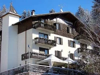 Chalet Hotel Fiocco di Neve 3*