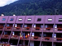 Centro Pineta hotel Pinzolo 3*