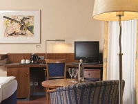 Seminaris Seehotel Potsdam 4*