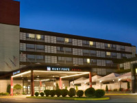 Hotel Ruby Foos