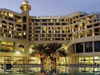 Daniel Dead Sea 5*