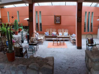 Hotel Taypikala Cusco
