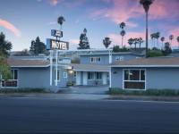 Santa Monica Motel