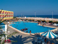 Caribbean World Nabeul - All Inclusive