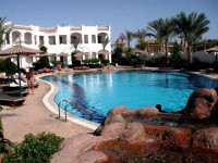 Coral Hills Resort Sharm El-Sheikh