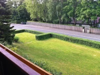 Appartementhaus Sonne 3*