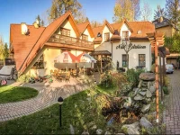 Gosciniec Nad Potokiem Guesthouse Karpacz 2*