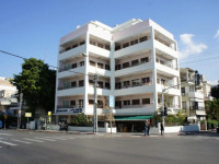 Yarden Suites