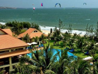 Sunny Beach Resort & Spa