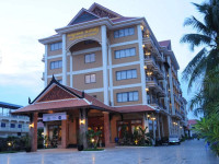 Dara Reang Sey Hotel Siem Reap