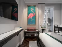 Hanoi Graceful Hotel 3*