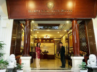 Hanoi Graceful Hotel