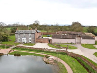 Muddifords Court Country House