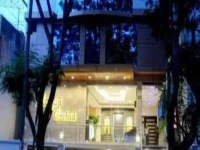 Magaji Orchid 3*
