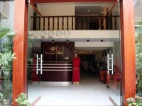 Paramount Hotel 3*
