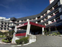 Bahiamar Hotel